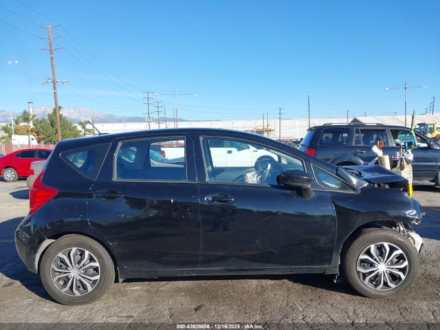 Nissan Versa Note S (sr)/s Plus/sl/sr/sv 2016 3N1CE2CP3GL362035 Image 12