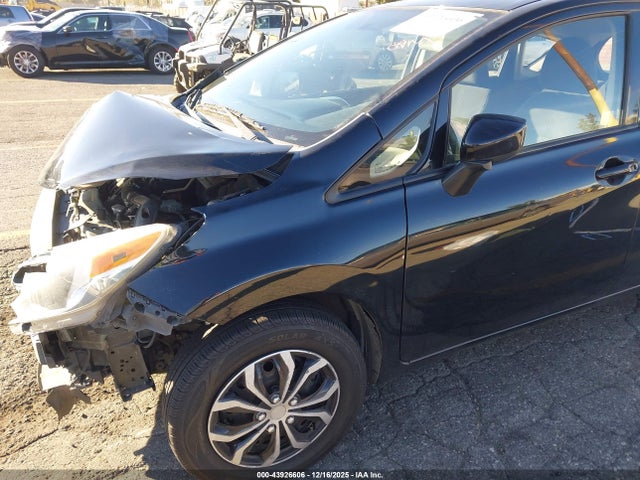 Nissan Versa Note S (sr)/s Plus/sl/sr/sv 2016 3N1CE2CP3GL362035 Image 13