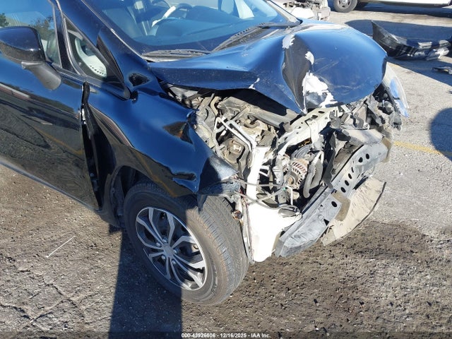 Nissan Versa Note S (sr)/s Plus/sl/sr/sv 2016 3N1CE2CP3GL362035 Image 14