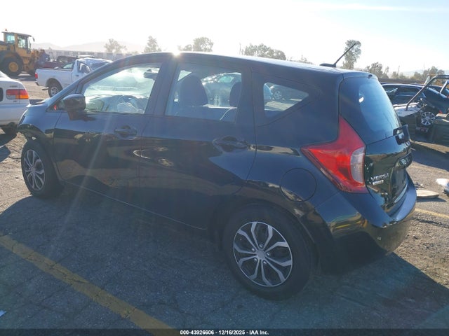 Nissan Versa Note S (sr)/s Plus/sl/sr/sv 2016 3N1CE2CP3GL362035 Image 3