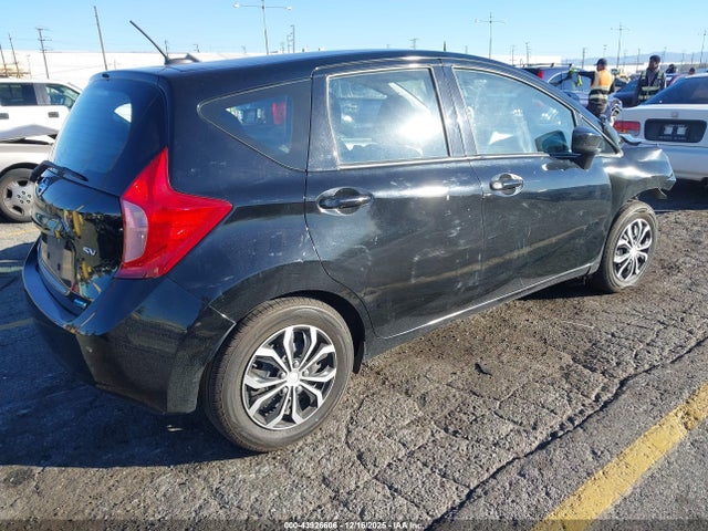 Nissan Versa Note S (sr)/s Plus/sl/sr/sv 2016 3N1CE2CP3GL362035 Image 4