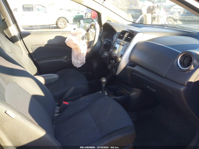 Nissan Versa Note S (sr)/s Plus/sl/sr/sv 2016 3N1CE2CP3GL362035 Image 5