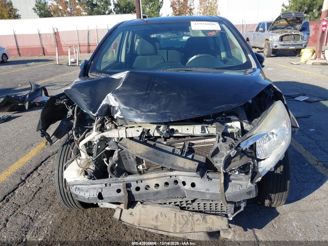 Nissan Versa Note S (sr)/s Plus/sl/sr/sv 2016 3N1CE2CP3GL362035 Image 6