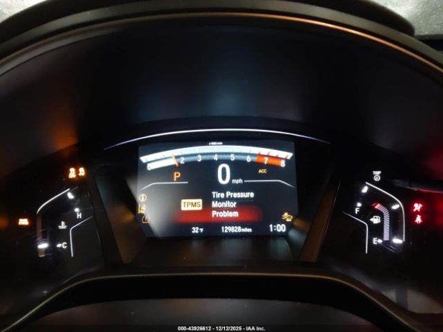 2018 HONDA CR-V 7FARW2H56JE028619 Photo 6