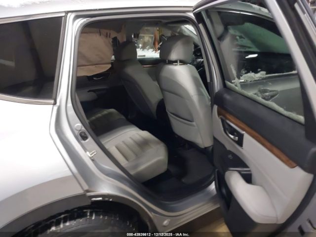 2018 HONDA CR-V 7FARW2H56JE028619 Photo 7