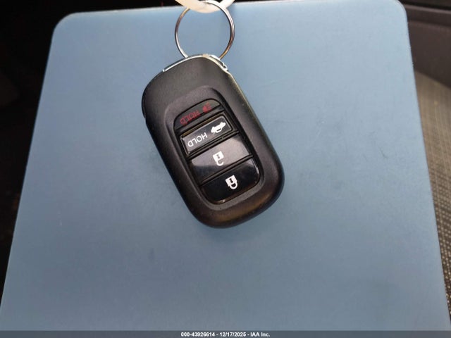 Honda Civic Lx 2025 2HGFE2F25SH508030 Image 11