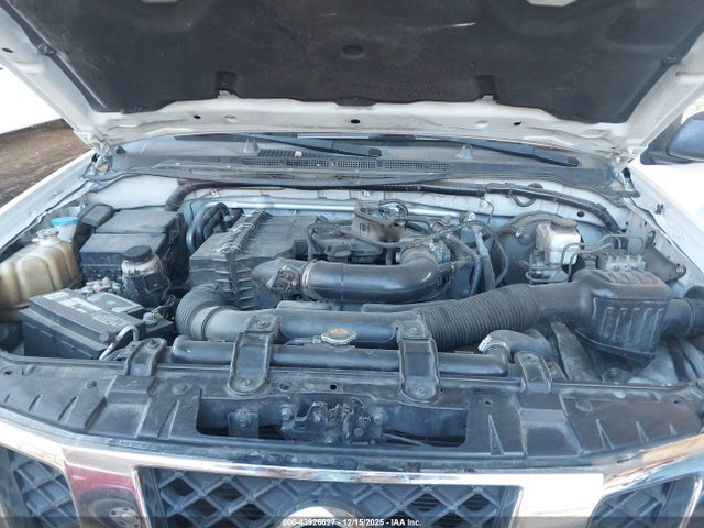 Nissan FRONTIER S 2019 1N6BD0CT9KN714327 Image 10