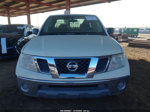 Nissan FRONTIER S 2019 1N6BD0CT9KN714327 Image 12