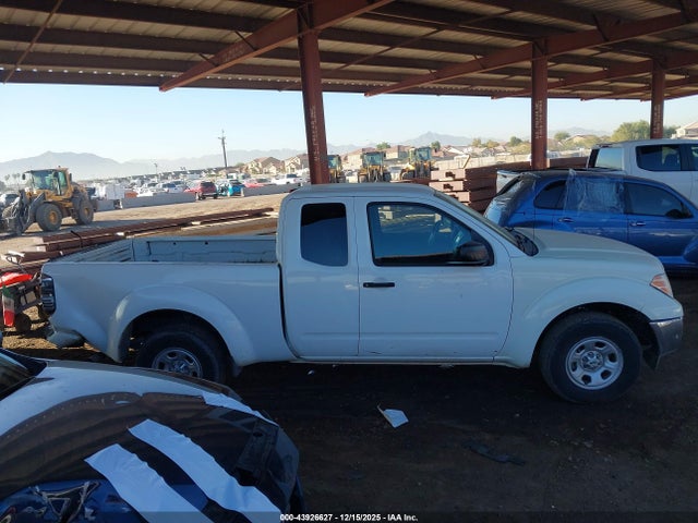 Nissan FRONTIER S 2019 1N6BD0CT9KN714327 Image 13
