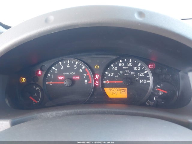 Nissan FRONTIER S 2019 1N6BD0CT9KN714327 Image 7