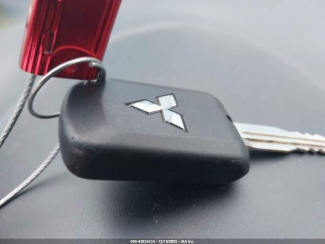 2018 MITSUBISHI MIRAGE G4 ML32F3FJ5JHF10328 Photo 10