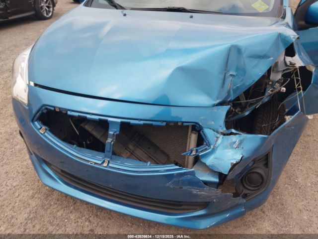 2018 MITSUBISHI MIRAGE G4 ML32F3FJ5JHF10328 Photo 5