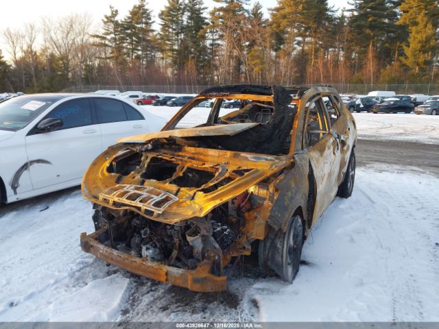 2016 HYUNDAI TUCSON KM8J33A2XGU257324 Photo 1