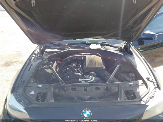 2013 BMW 535I WBAFR7C58DC822904 Photo 9
