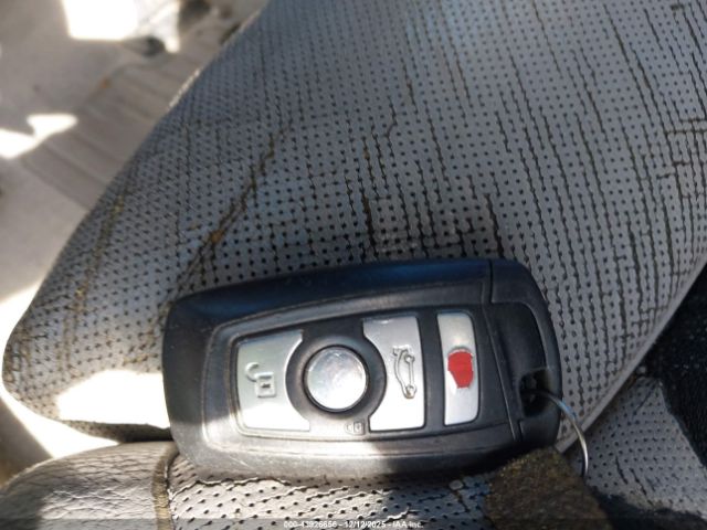 2013 BMW 535I WBAFR7C58DC822904 Photo 10