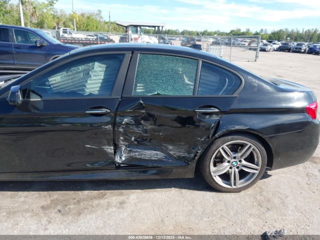 2013 BMW 535I WBAFR7C58DC822904 Photo 5