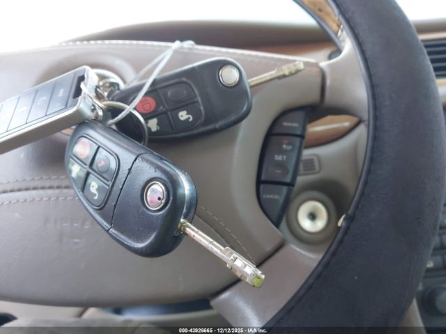 2003 JAGUAR S-TYPE SAJEA01T43FM87301 Photo 10