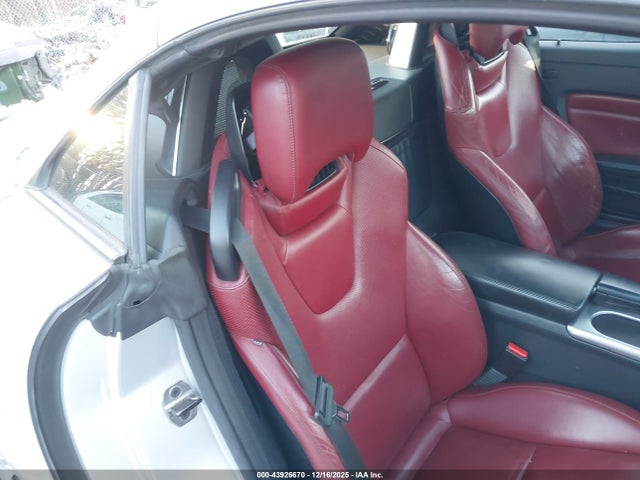 2013 MERCEDES-BENZ SLK 250 WDDPK4HA1DF059743 Photo 7