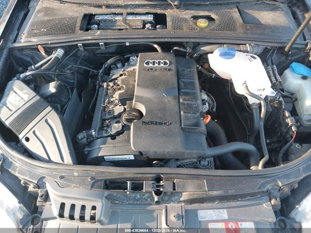 2007 AUDI A4 WAUDF78E37A093400 Photo 9