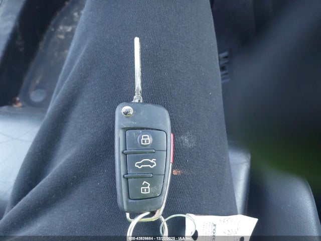 2007 AUDI A4 WAUDF78E37A093400 Photo 10