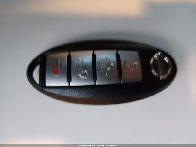 2013 NISSAN MURANO JN8AZ1MW9DW323095 Photo 10