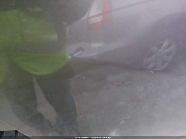 2013 NISSAN MURANO JN8AZ1MW9DW323095 Photo 5