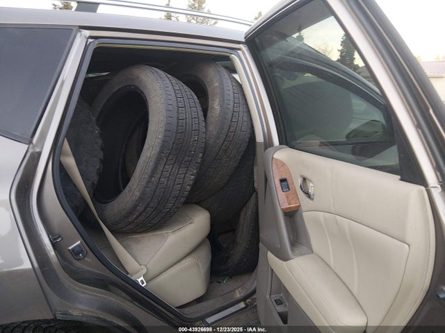 2013 NISSAN MURANO JN8AZ1MW9DW323095 Photo 7