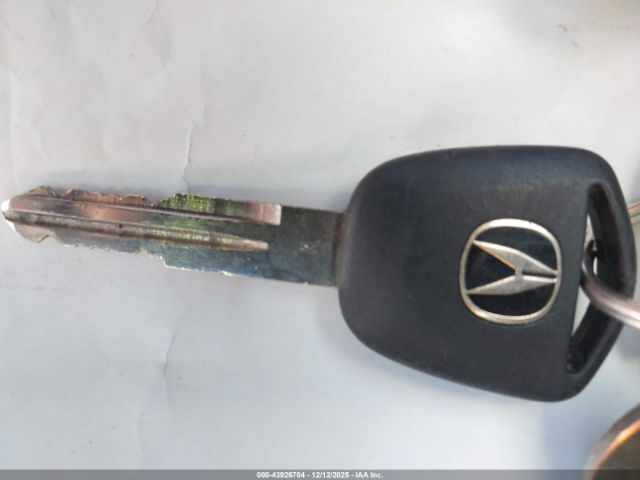 2006 ACURA TL 19UUA66216A007957 Photo 10