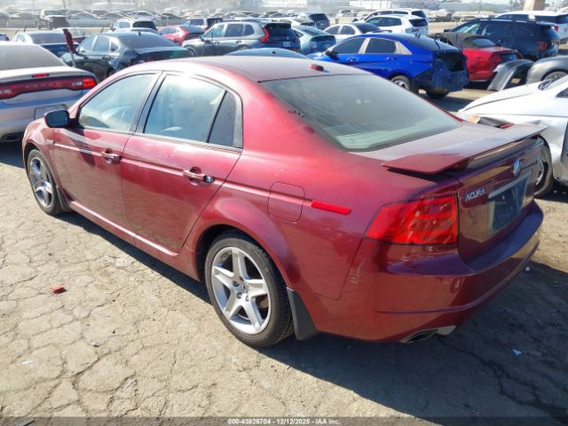 2006 ACURA TL 19UUA66216A007957 Photo 2