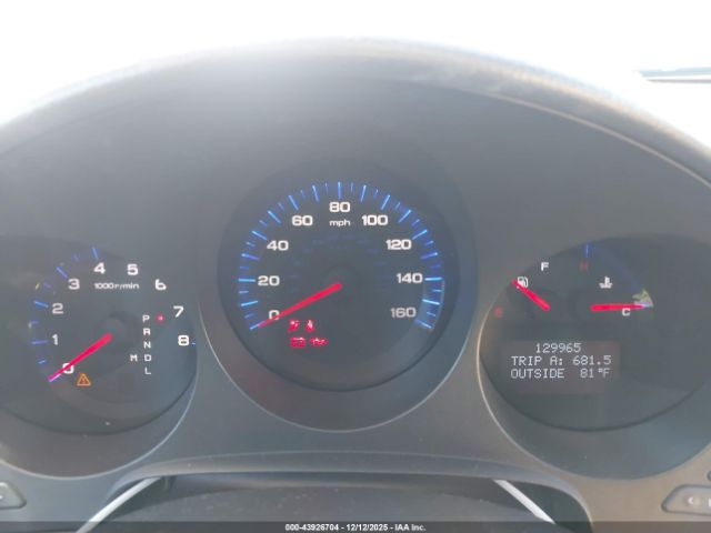 2006 ACURA TL 19UUA66216A007957 Photo 6