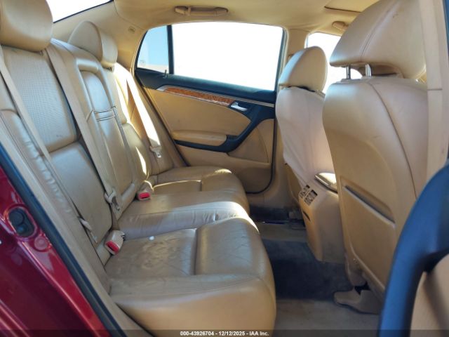 2006 ACURA TL 19UUA66216A007957 Photo 7