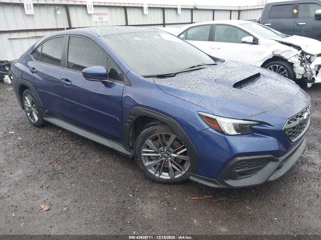 2023 SUBARU WRX JF1VBAB62P8806382