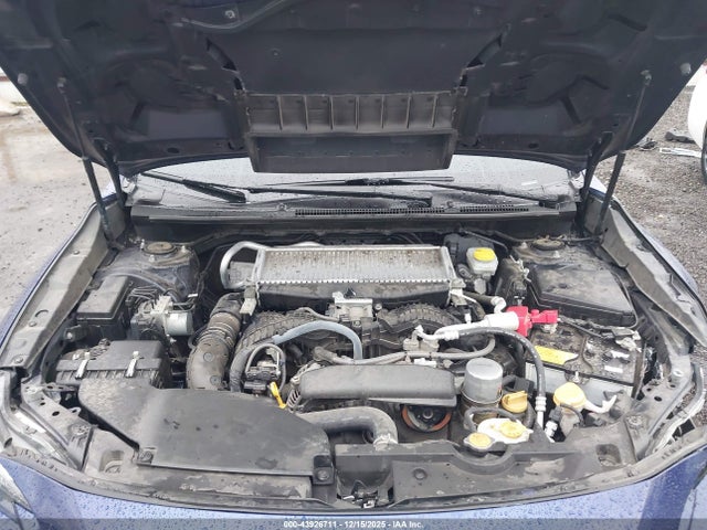 2023 SUBARU WRX JF1VBAB62P8806382 Photo 9