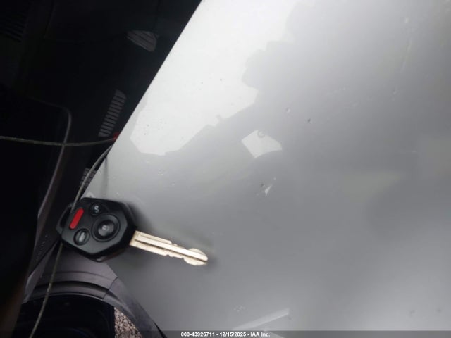 2023 SUBARU WRX JF1VBAB62P8806382 Photo 10