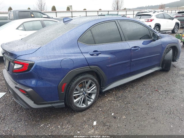 2023 SUBARU WRX JF1VBAB62P8806382 Photo 3
