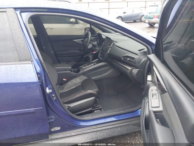 2023 SUBARU WRX JF1VBAB62P8806382 Photo 4