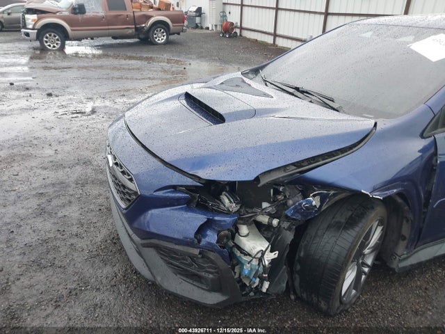 2023 SUBARU WRX JF1VBAB62P8806382 Photo 5