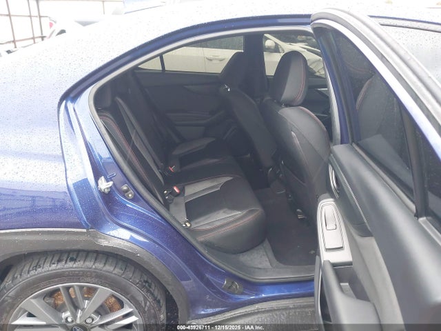 2023 SUBARU WRX JF1VBAB62P8806382 Photo 7