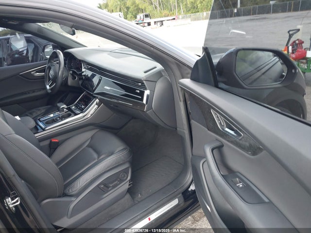 2019 AUDI Q8 WA1FVAF14KD043912 Photo 4