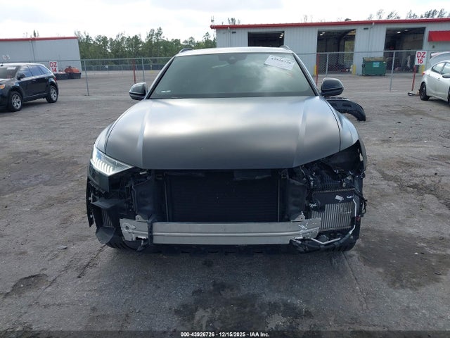2019 AUDI Q8 WA1FVAF14KD043912 Photo 5