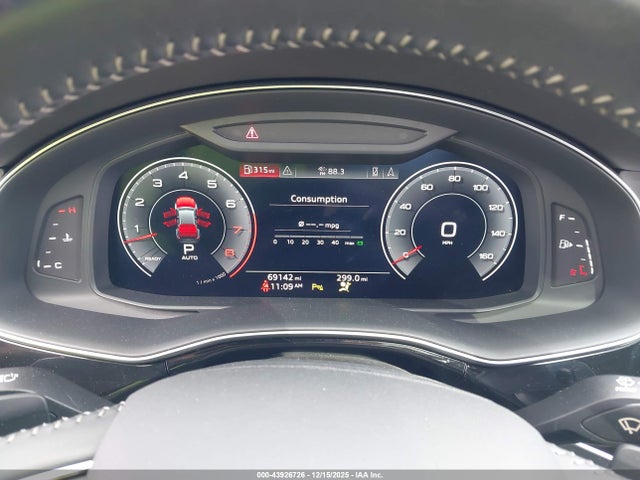 2019 AUDI Q8 WA1FVAF14KD043912 Photo 6