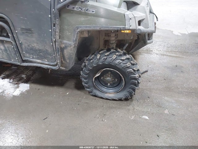 Polaris Ranger 6x6 2015 4XARAA765FT127216 Image 15