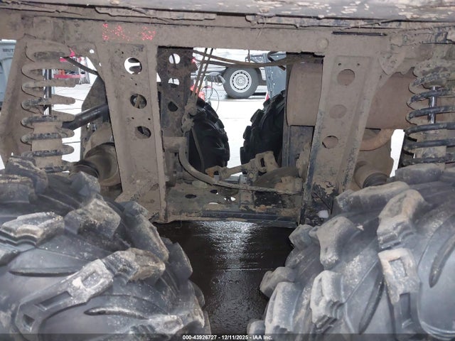 Polaris Ranger 6x6 2015 4XARAA765FT127216 Image 16