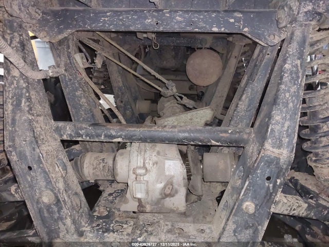 Polaris Ranger 6x6 2015 4XARAA765FT127216 Image 17