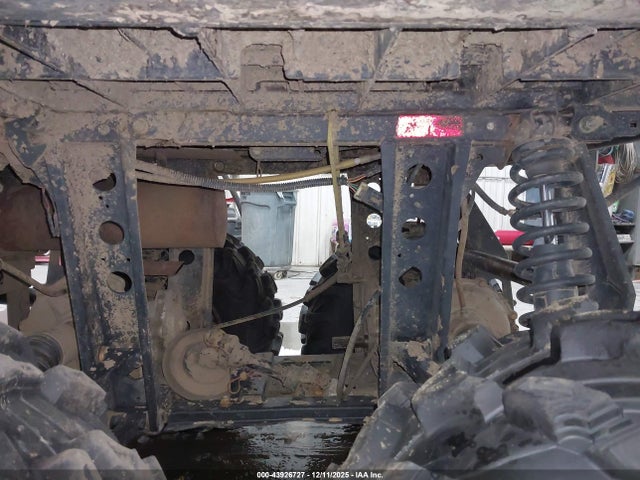 Polaris Ranger 6x6 2015 4XARAA765FT127216 Image 18