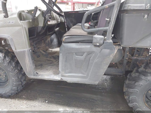 Polaris Ranger 6x6 2015 4XARAA765FT127216 Image 19