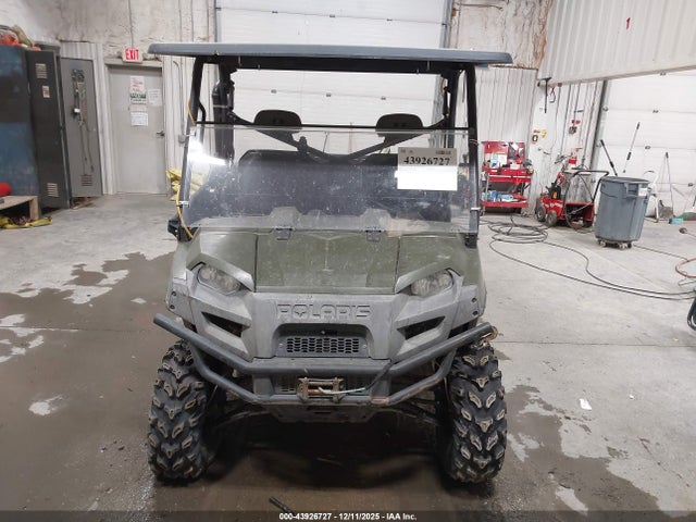 Polaris Ranger 6x6 2015 4XARAA765FT127216 Image 5