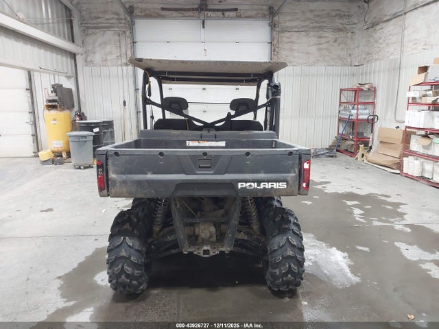 Polaris Ranger 6x6 2015 4XARAA765FT127216 Image 6