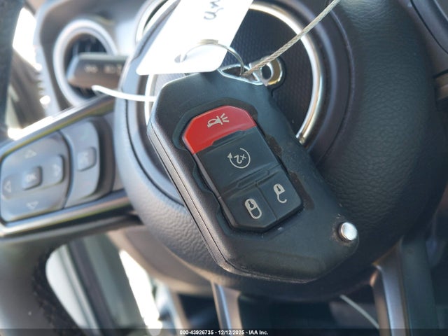 1C6JJTAG4PL545245 Jeep Gladiator Sport S 4x4