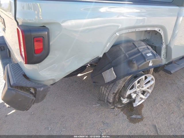 1C6JJTAG4PL545245 Jeep Gladiator Sport S 4x4